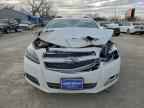 2013 CHEVROLET MALIBU