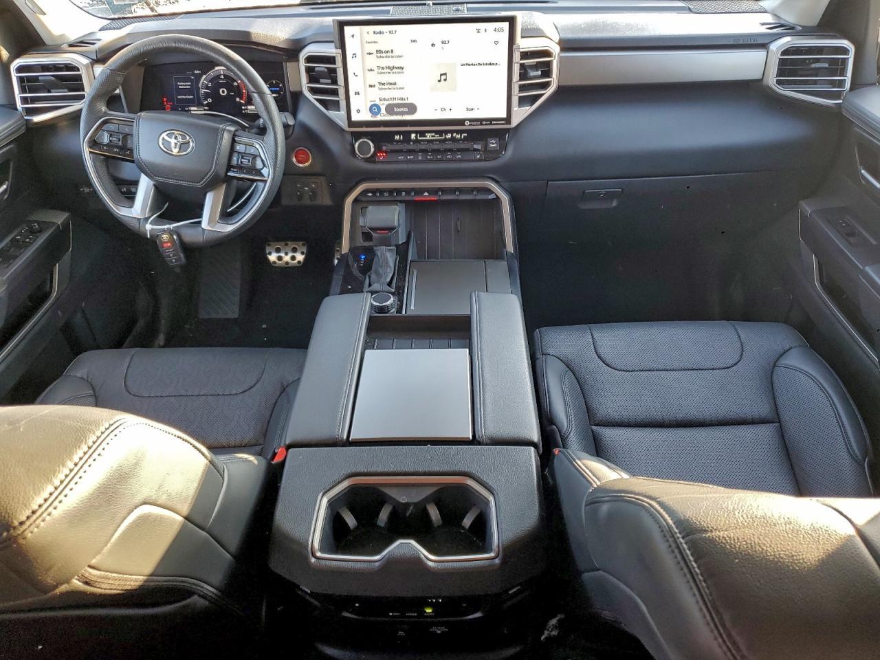 2023 TOYOTA Sequoia
