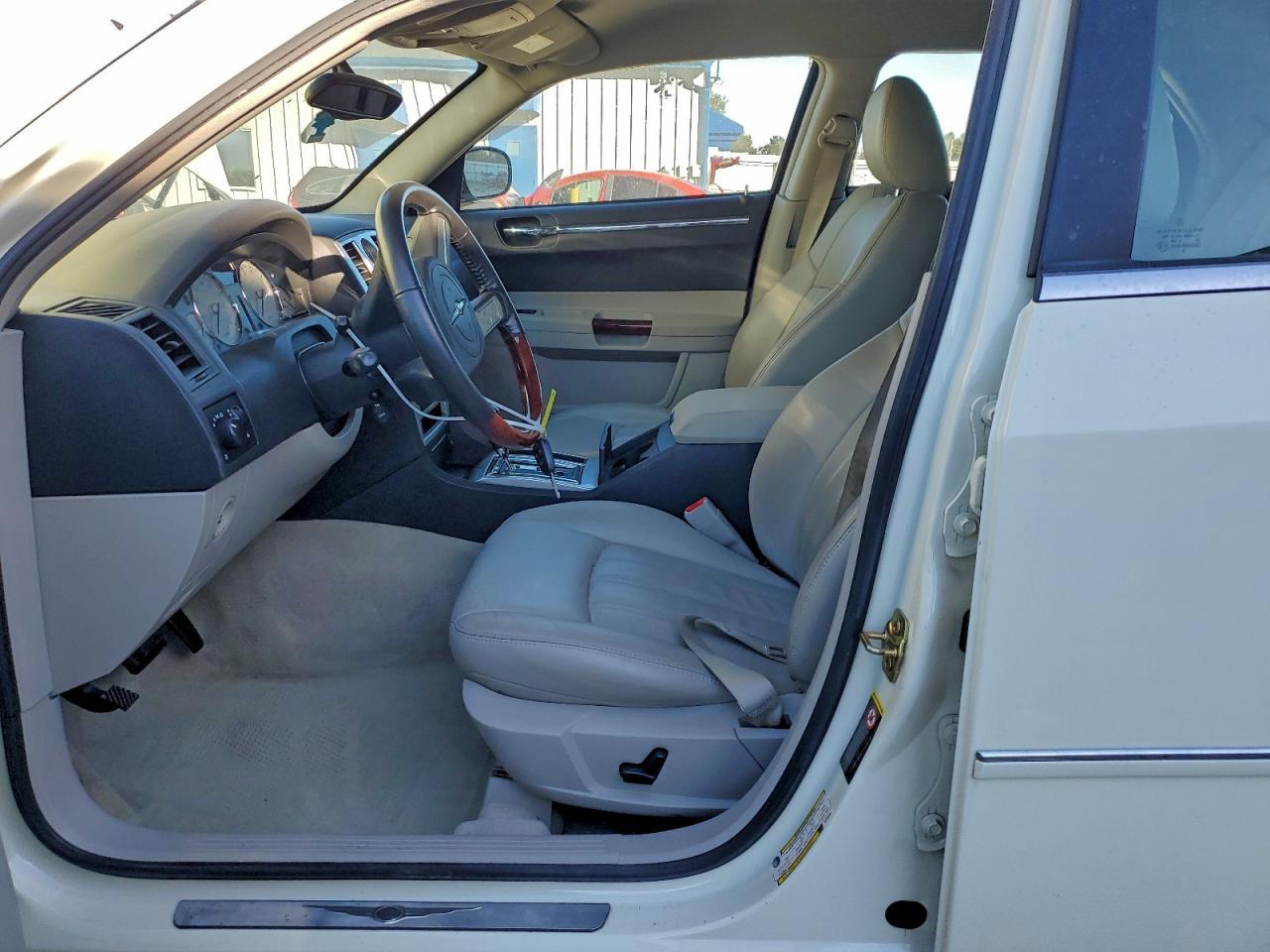 2006 CHRYSLER 300