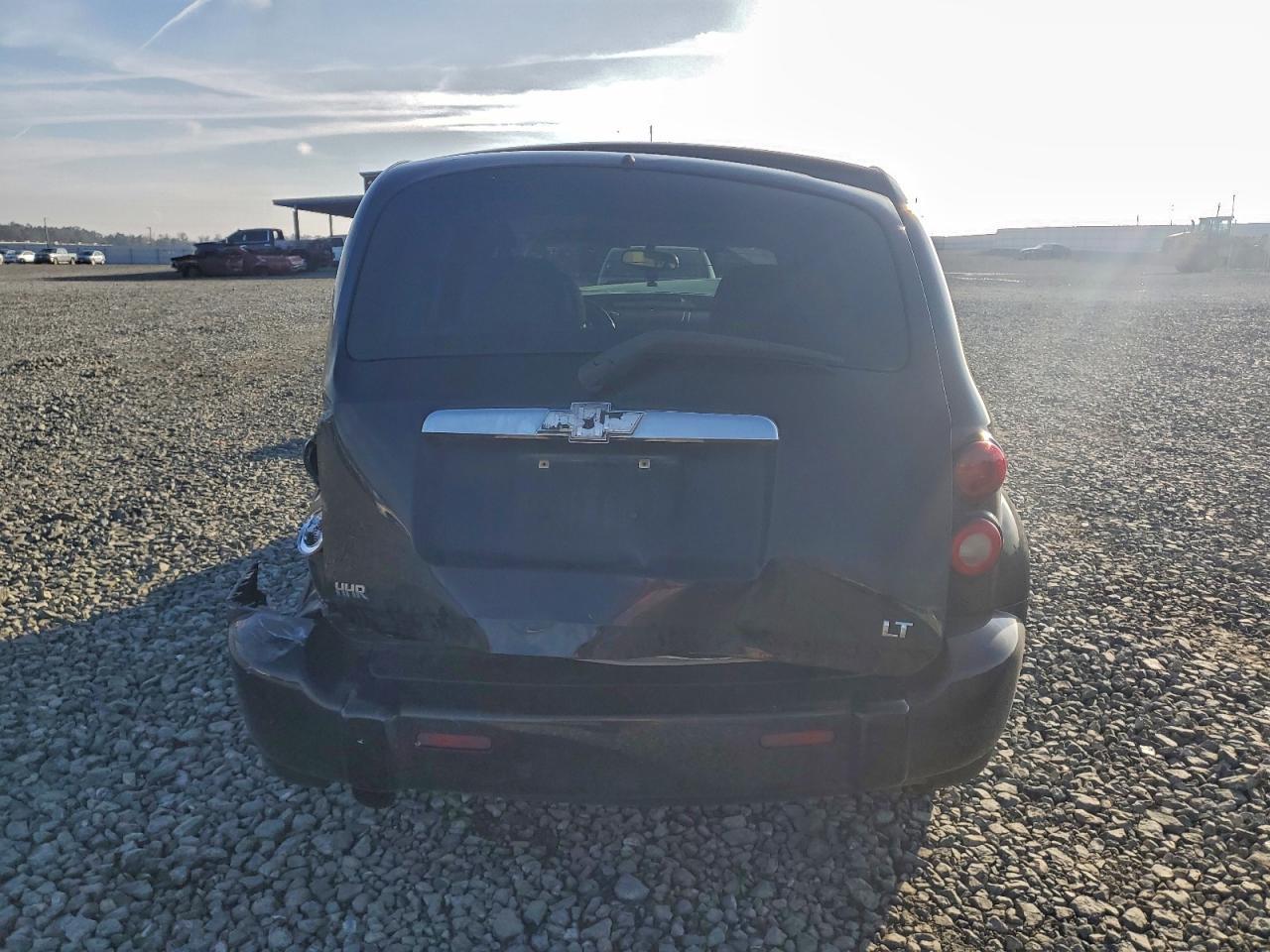 2006 CHEVROLET HHR