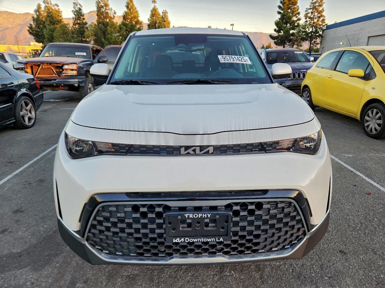 2024 KIA SOUL
