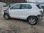 2019 CHEVROLET TRAX
