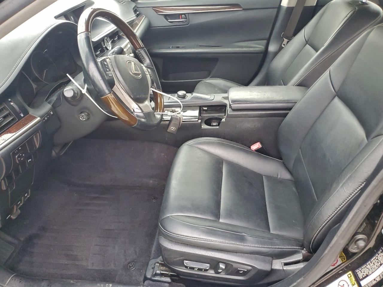 2013 LEXUS ES 350
