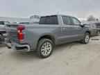 2022 CHEVROLET Silverado