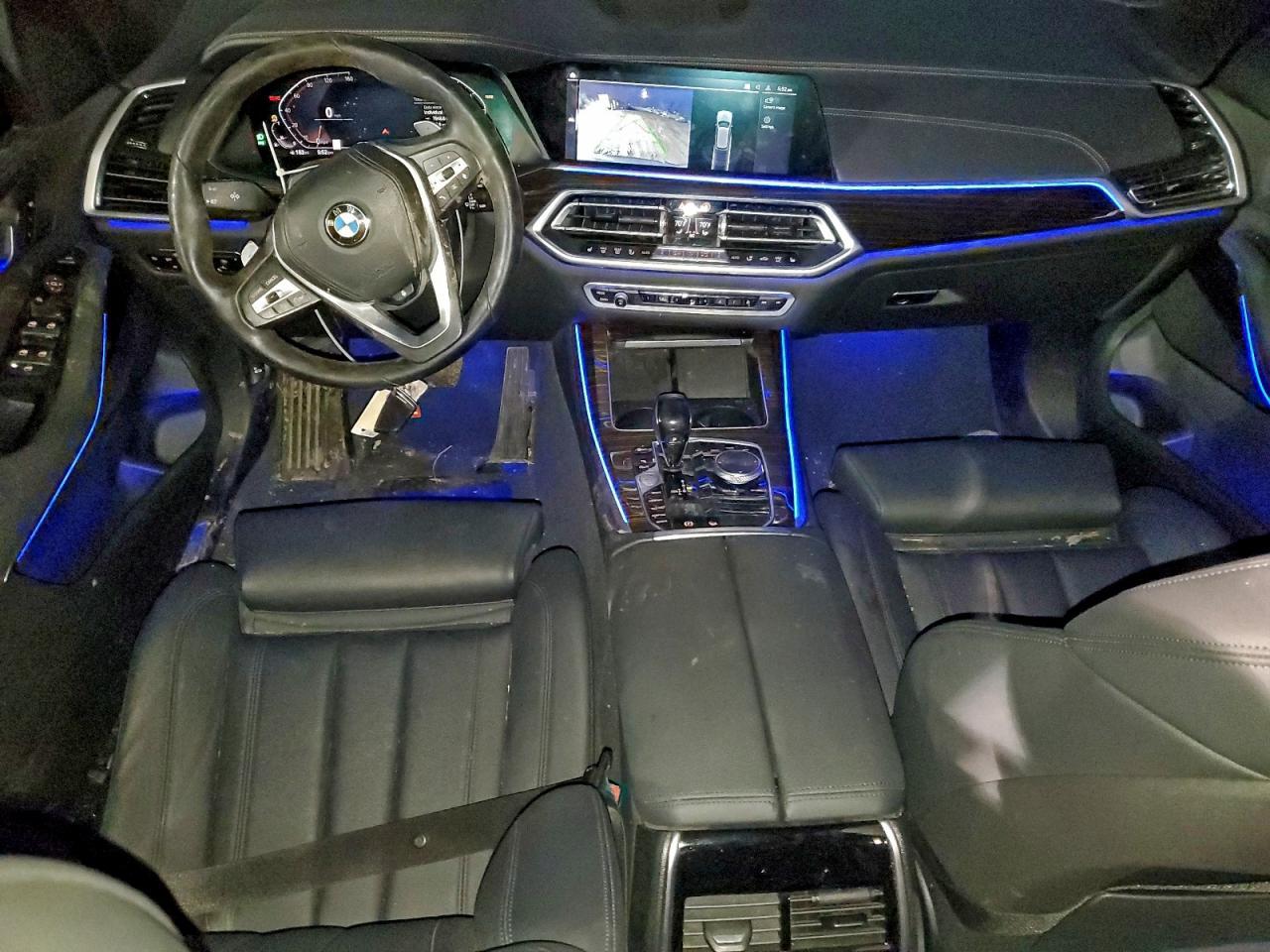 2020 BMW X5
