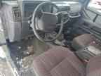 2001 JEEP WRANGLER