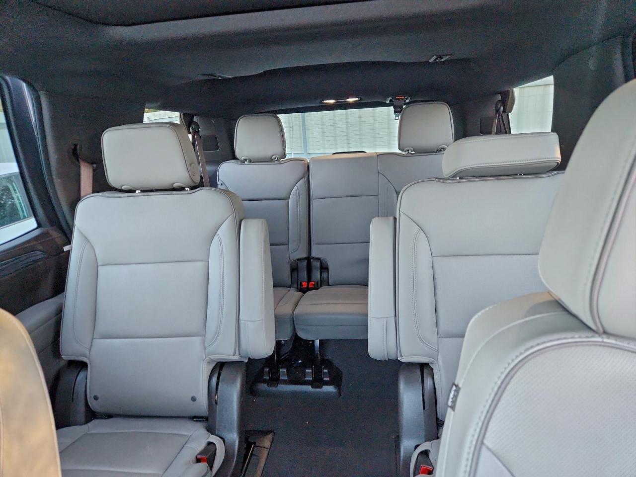 2023 GMC Yukon