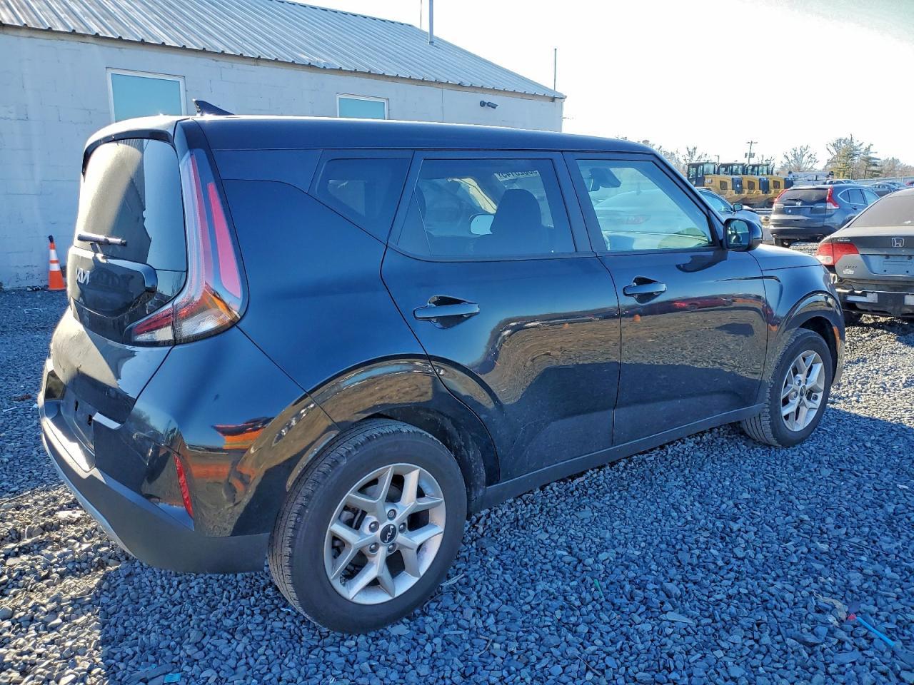 2024 KIA SOUL