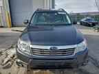 2010 SUBARU FORESTER