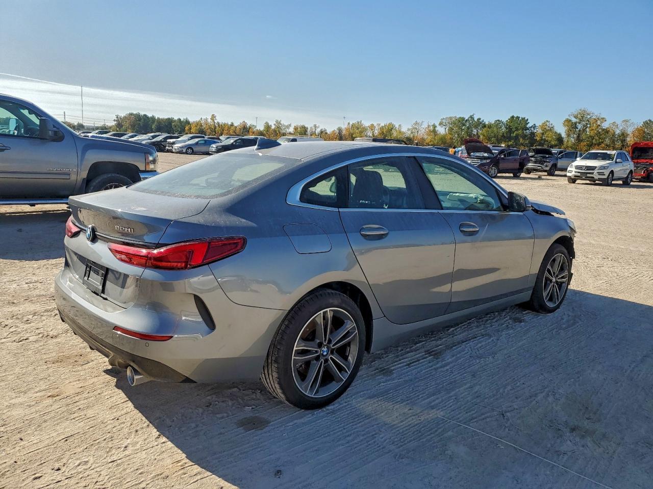 2024 BMW 2 Series