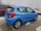2017 CHEVROLET Spark