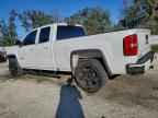 2018 GMC Sierra