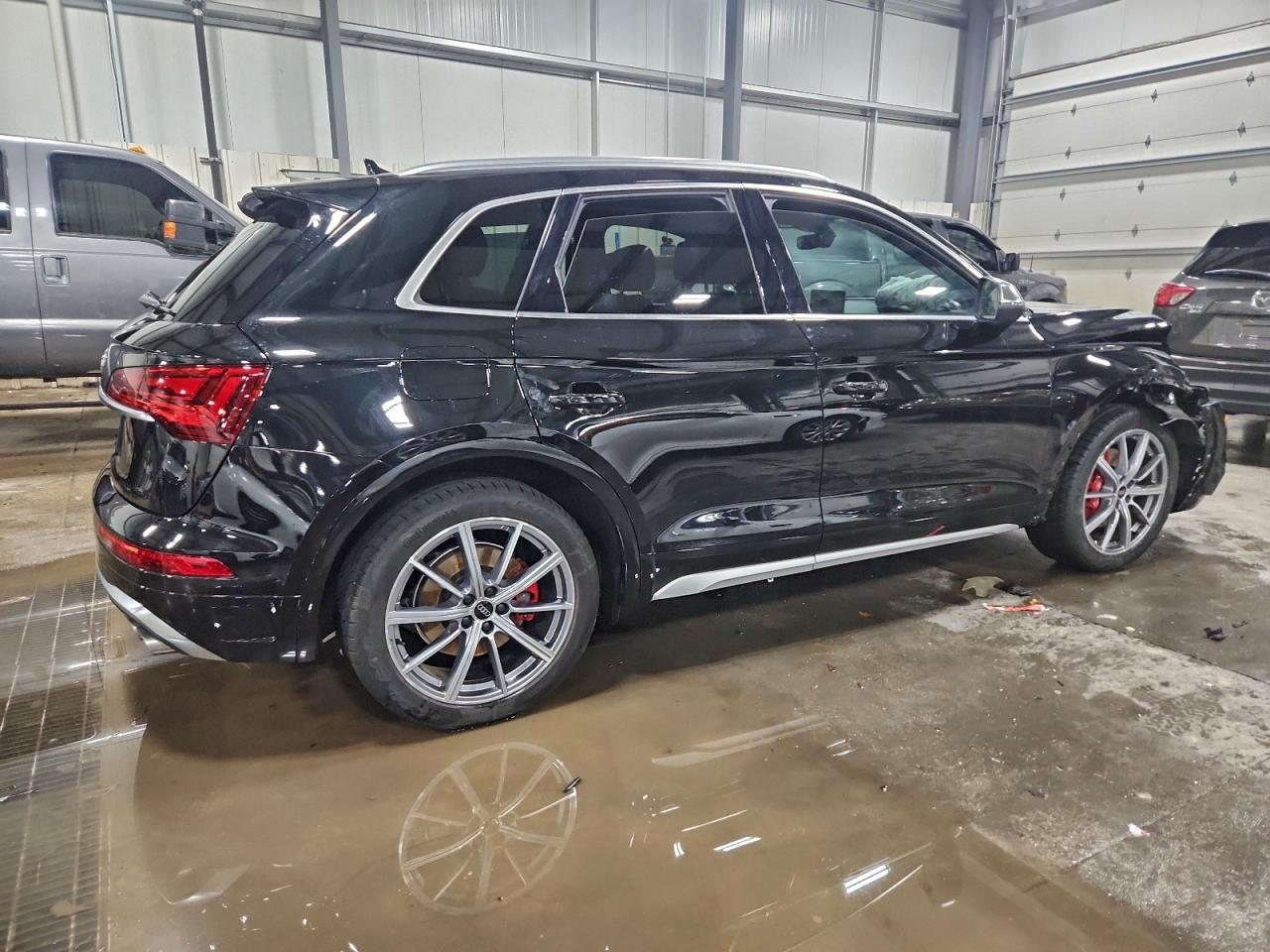 2024 AUDI SQ5