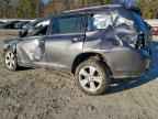2010 TOYOTA HIGHLANDER