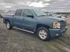 2011 CHEVROLET SILVERADO 1500