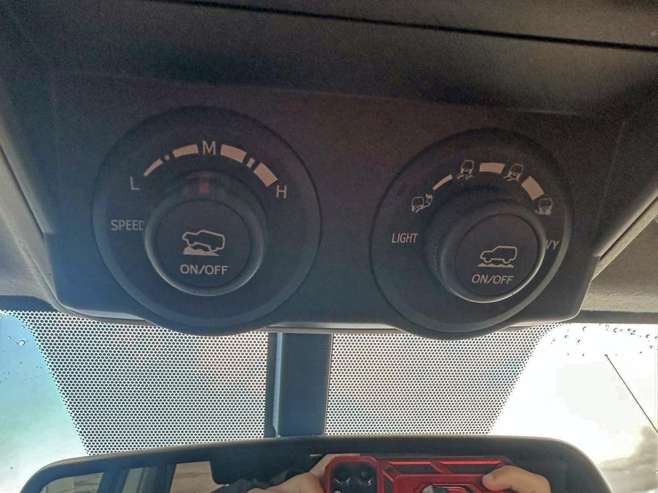 2010 TOYOTA 4Runner