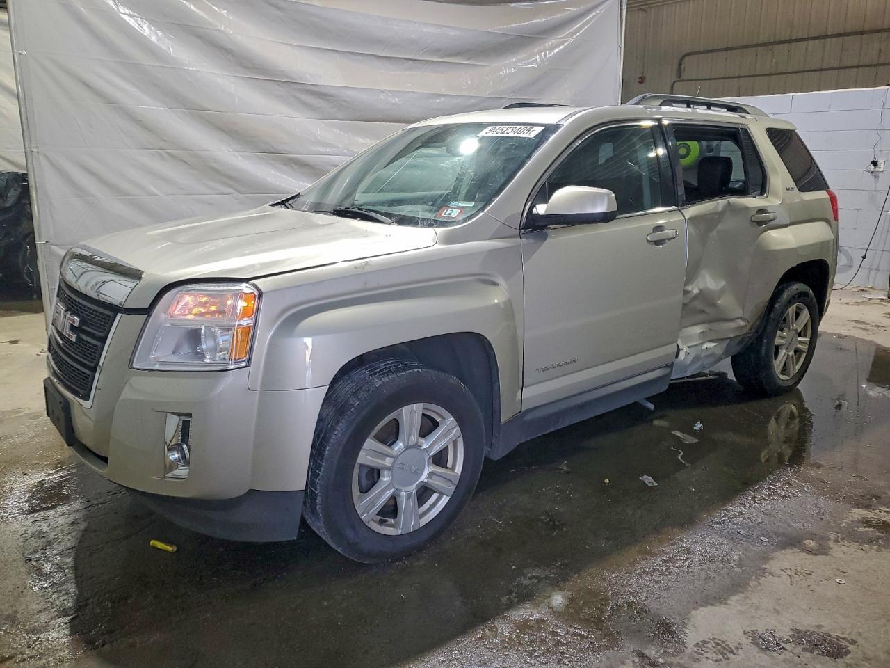 2015 GMC Terrain