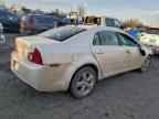 2010 CHEVROLET MALIBU