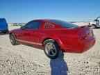 2006 FORD MUSTANG