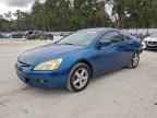 2003 HONDA ACCORD