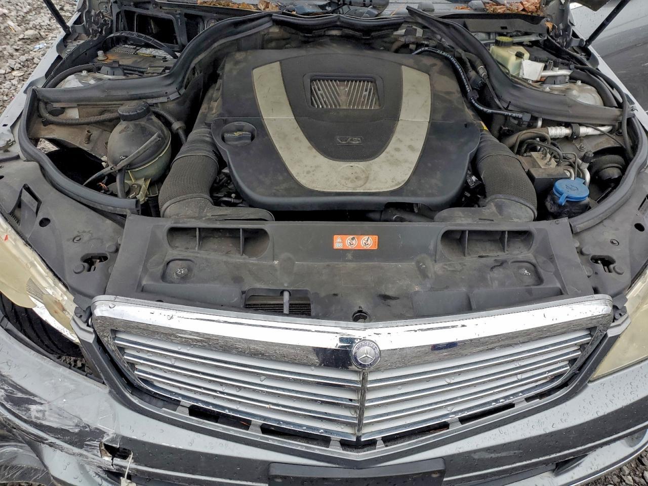 2008 MERCEDES-BENZ C-CLASS
