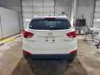 2011 HYUNDAI TUCSON