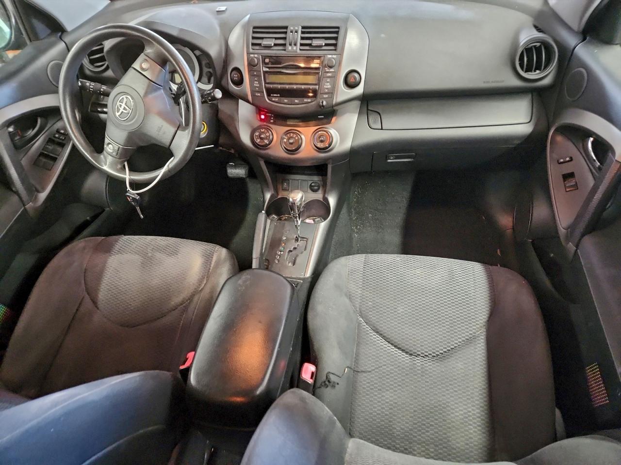 2010 TOYOTA RAV4