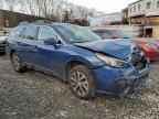 2021 SUBARU Outback