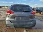 2019 NISSAN KICKS