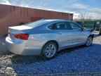 2016 CHEVROLET IMPALA
