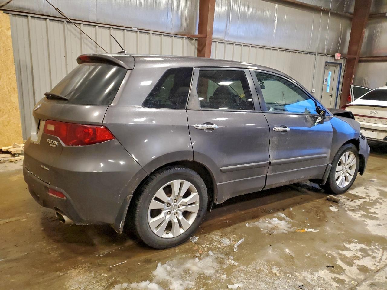 2010 ACURA RDX