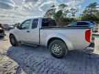 2016 NISSAN Frontier