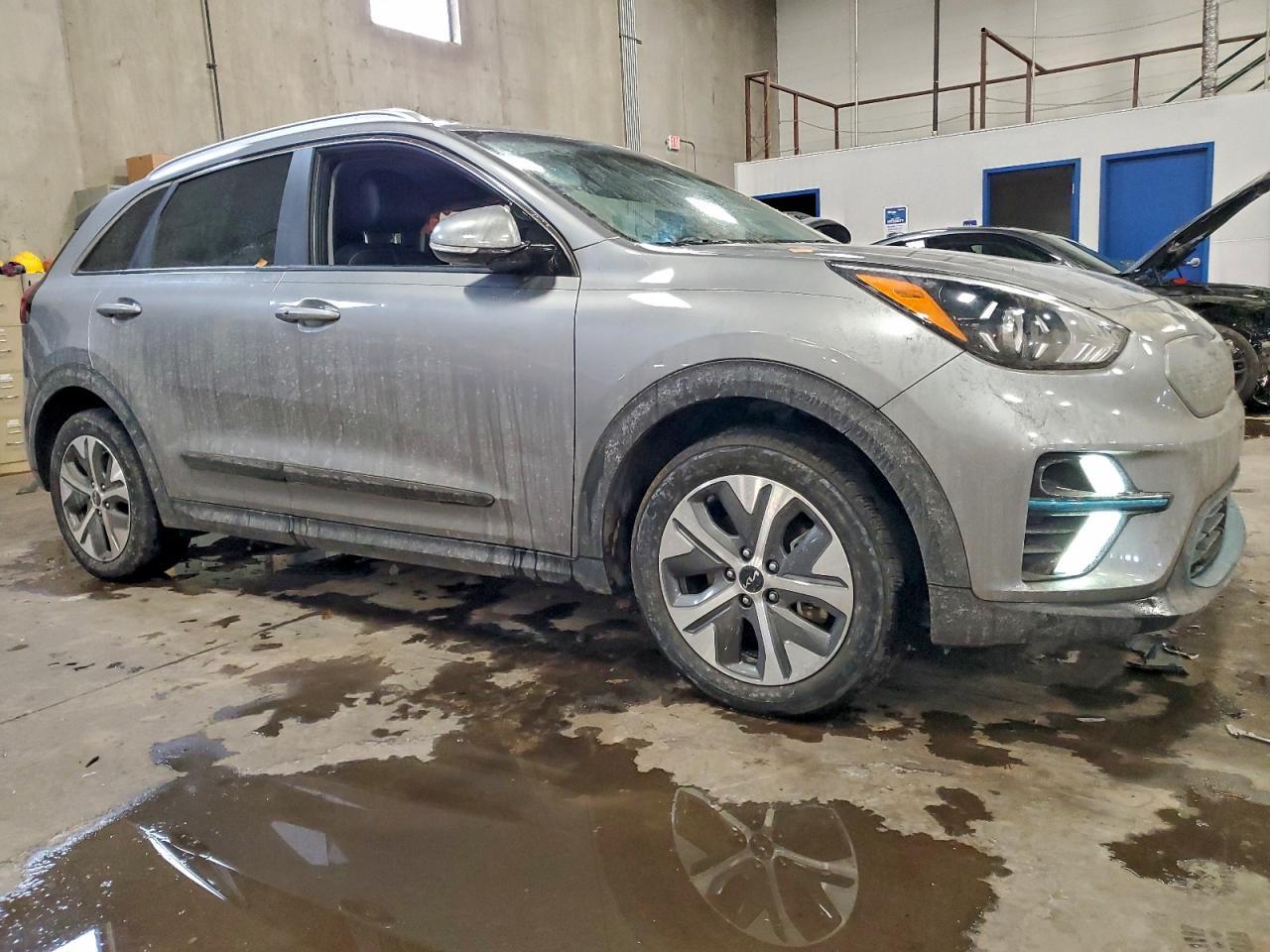 2022 KIA Niro