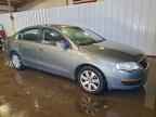 2006 VOLKSWAGEN Passat