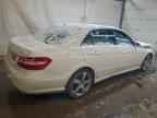 2011 MERCEDES-BENZ E-Class
