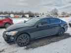 2011 LEXUS GS 350