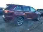 2014 TOYOTA HIGHLANDER