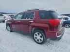 2017 GMC Terrain