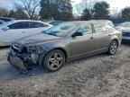 2011 CHEVROLET MALIBU