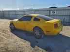 2006 FORD MUSTANG