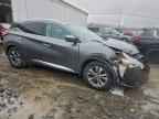 2017 NISSAN MURANO