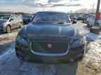 2020 JAGUAR F-Pace