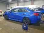 2019 SUBARU WRX