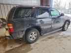 2003 CHEVROLET Tahoe