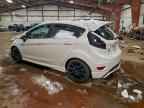2017 FORD Fiesta
