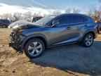 2017 LEXUS NX 200T