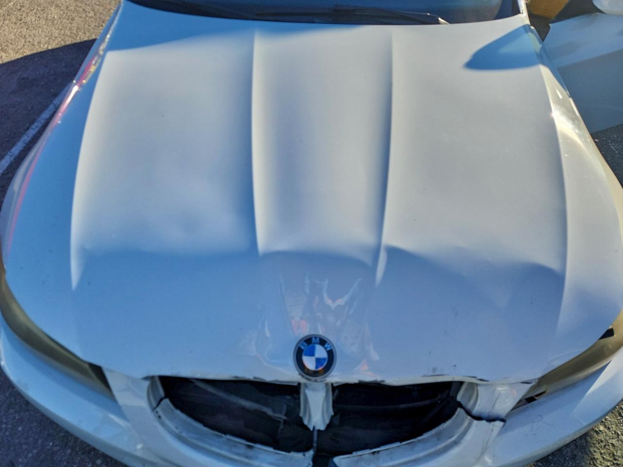 2010 BMW 3 SERIES