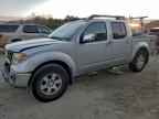2005 NISSAN Frontier