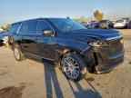 2022 CADILLAC Escalade ESV