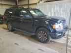 2017 FORD Expedition